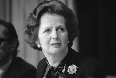 Казахстан соболезнует Великобритании по поводу кончины Тэтчер