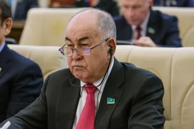 Владислав Косарев вновь поднял проблему «сонного» села