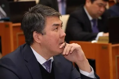 К 2020 году мы сделаем Астану самым захватывающим городом в Евразии – Исекешев