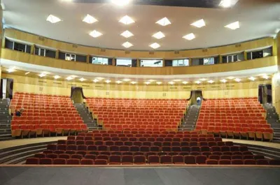 Театр Лермонтова поедет на гастроли в Омск