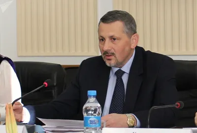 Александр Терентьев: Заемщики должны рассчитаться с Банком Астаны согласно договорам