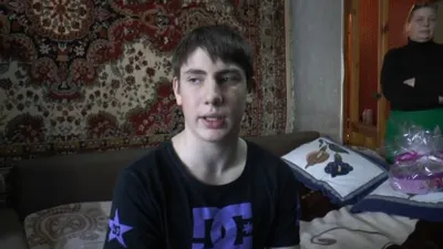 В Алматы школьник поймал грабителя