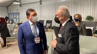 Мамин рассказал, как РК достигнет углеродной нейтральности