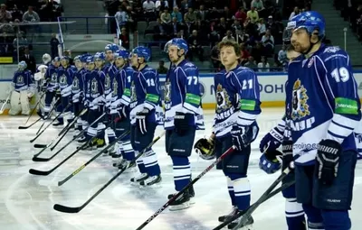 ХК «Амур» опроверг слухи о возможном выходе команды из КХЛ