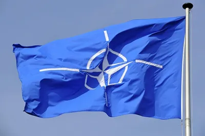 НАТО назвало Россию противником