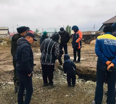 Это крик души – жители села Талапкер вышли на улицы