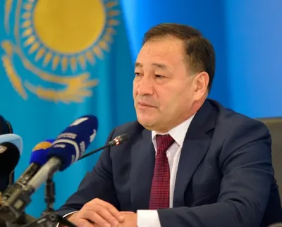 Назначен заместитель премьер-министра Казахстана