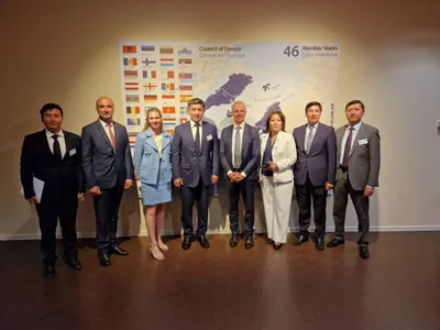 Казахстан присоединится к Конвенции Совета Европы о взаимной правовой помощи