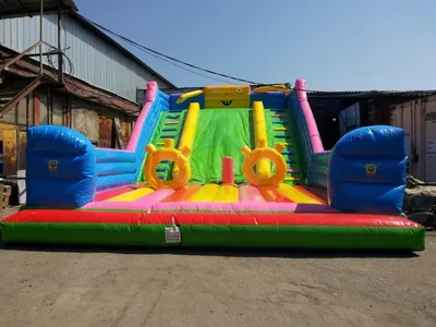 Нацбюро завело дело по трагедии с батутом в Караганде