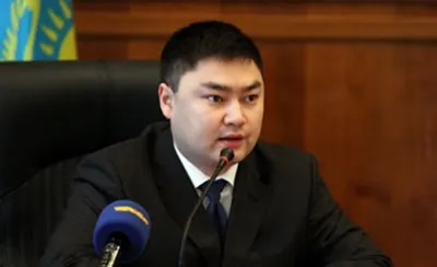 Назначен новый ответственный секретарь Минобразования РК