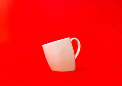 «Конструктивные» натюрморты Линуса Лохоффа