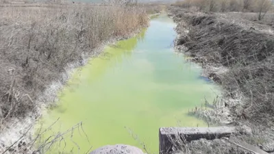 Потери воды на старых каналах и изношенных сетях колоссальные – Годунова