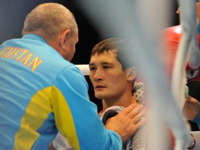 Два казахстанца сразятся в финале ЧМ по боксу