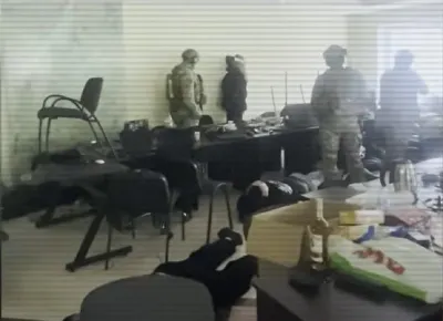 Қазақстан мен Украина ауқымды арнайы операция жүргізді