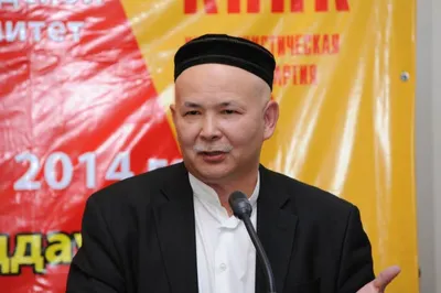 Телибеков просит Касымова создать подразделение женской полицииЭксклюзив