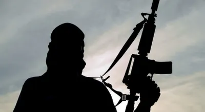 В Алматы задержаны подозреваемые в терроризме