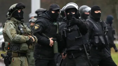 Генеральная прокуратура Беларуси возбудила дело против BYPOL