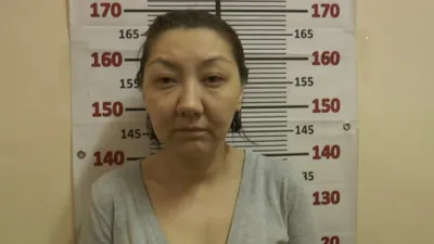 В Алматы задержали мошенницу