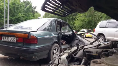 В прокуратуре назвали самый аварийный перекресток Казахстана