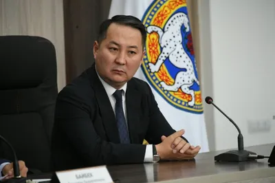 В Алматы назначен новый аким Наурызбайского района
