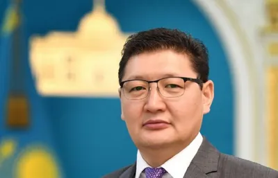 Берик Уали возглавил совет директоров ТРК «Казахстан»