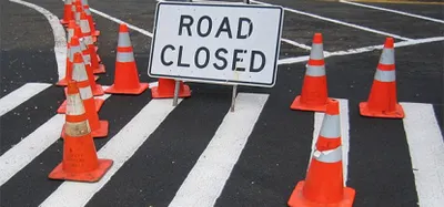 В Алматы ограничат движение на некоторых улицах