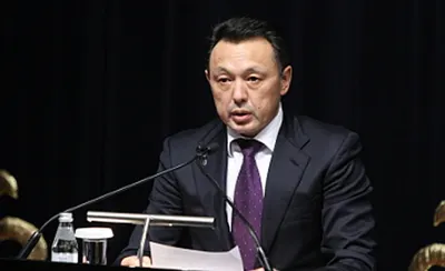 Казахстан повысит нефтеотдачу месторождений Кумколь и Каламкас