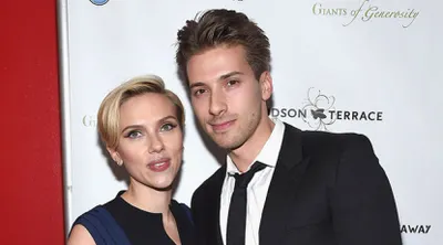 Скарлетт Йоханссон провела благотворительный вечер