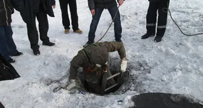 Смертельная ловушка