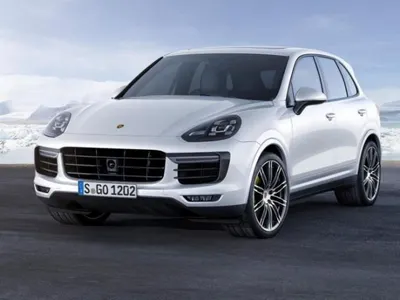 Новый Porsche Cayenne оказался на 15 секунд круче чем Range Rover