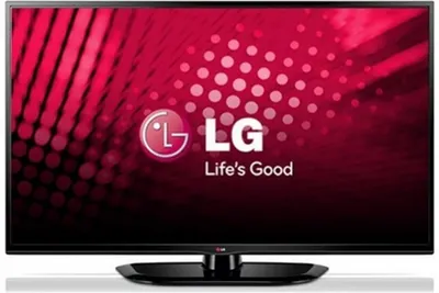 LG отказалась от плазменных телевизоров