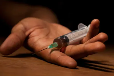 За содержание наркопритона задержан мужчина в Алматы