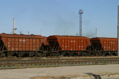 АО «КТЖ – Грузовые перевозки»: вопросы бесперебойной перевозки зерна на контроле