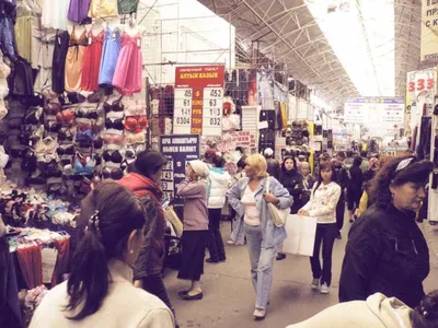 Руководителей «барахолки» Алматы оштрафовали на 1,5 млн тенге