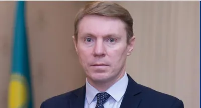 Назначен новый вице-министр оборонной и аэрокосмической промышленности РК