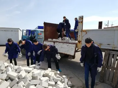 14 домов в подтопленном павлодарском микрорайоне остаются в критическом состоянии