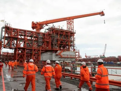 У нового оператора Кашагана NCJV не будет агентстких компаний