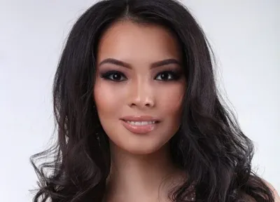 Самая красивая девушка Казахстана едет на «Мисс мира-2016»