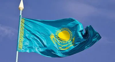 День Независимости отмечает Казахстан