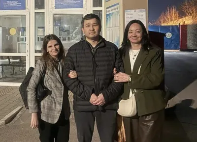 ҚазТАҒ бас директоры Асет Матаев үйде қамауға алынды ─ адвокат