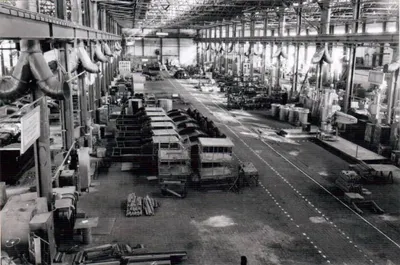 В Караганде создадут «дорожные карты» реанимации предприятийЭксклюзив