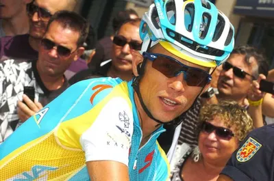 В Льеже открылся филиал казахстанской Академии велоспорта