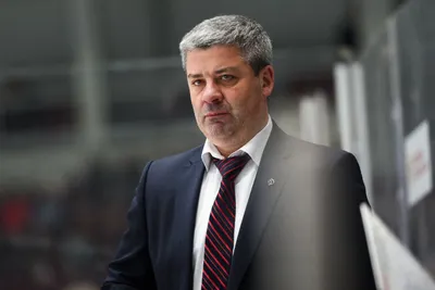 Леонид Тамбиев может стать главным тренером астанинского «Барыса»