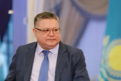 Марат Тажин получил новое назначение