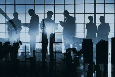 Деятельность управляющих холдингов непрозрачна ─ Годунова