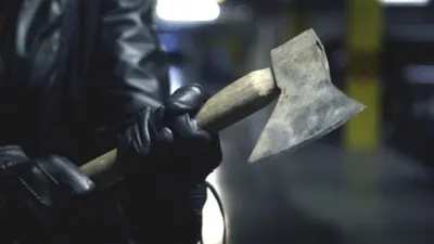 В ЮКО обнаружены два трупа с рублеными ранами