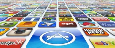 Apple проговорилась о рекордных успехах App Store