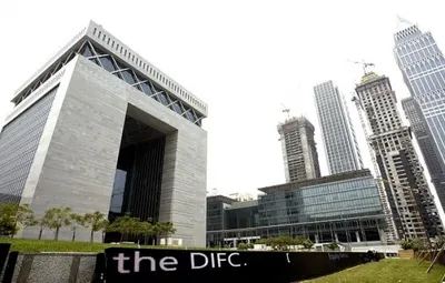 Нацбанк Казахстана нанял Коммерческий суд и Арбитраж Дубайского международного финансового центра