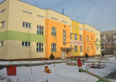 Новые школы на 13 тысяч мест откроют в Алматы