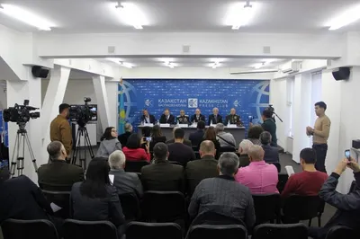 Суду казахских биев и казачьей чести хотят предать Владимира Божко